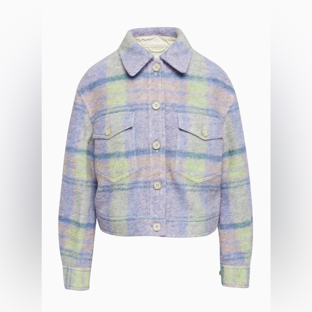 Wilfred autumn shirt jacket size XS - Picture 2 of 6